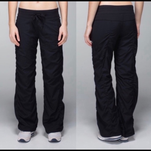 lululemon athletica Pants - Lululemon Women’s Dance Studio Pants